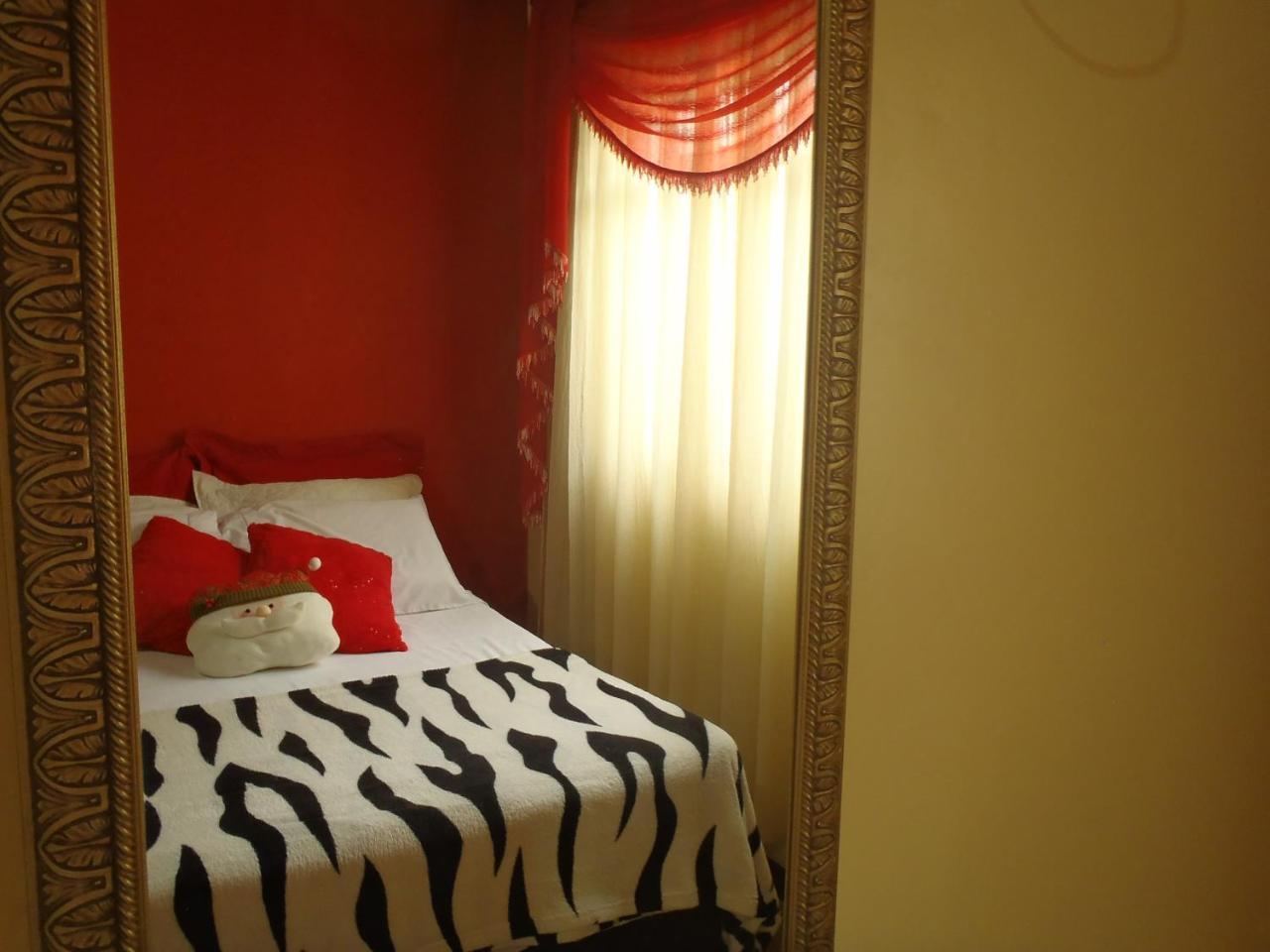Gardenia House Apartment Foz do Iguacu Exterior photo