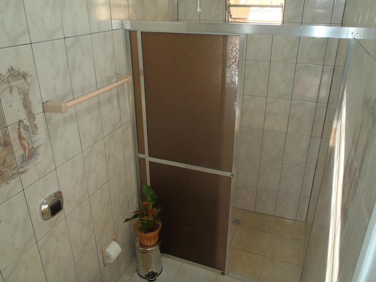 Gardenia House Apartment Foz do Iguacu Exterior photo